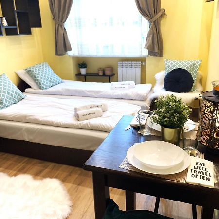Grochowska 289 By Homeprime Warsaw Ngoại thất bức ảnh