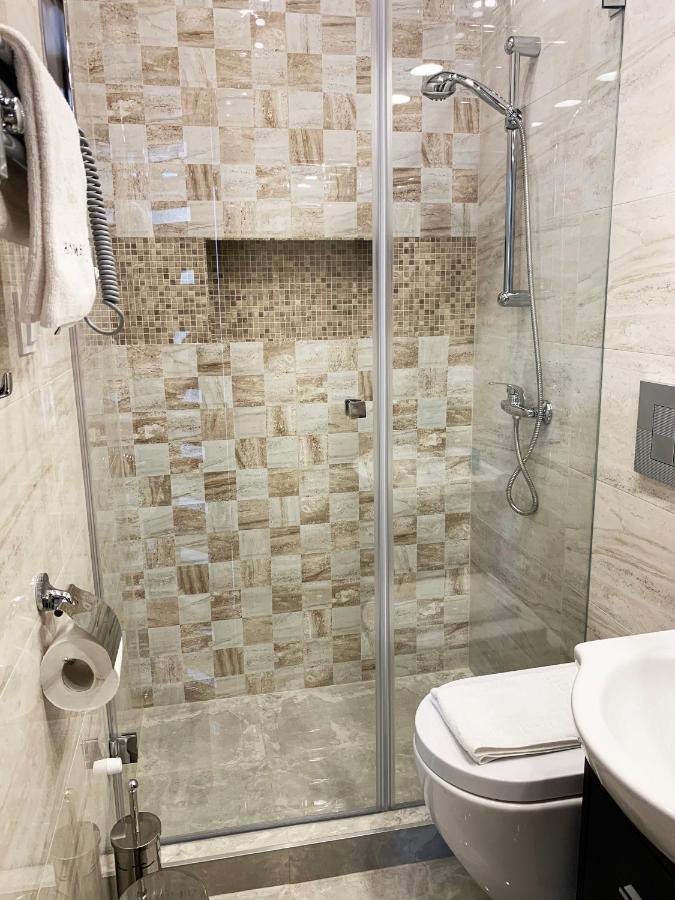 Grochowska 289 By Homeprime Warsaw Ngoại thất bức ảnh