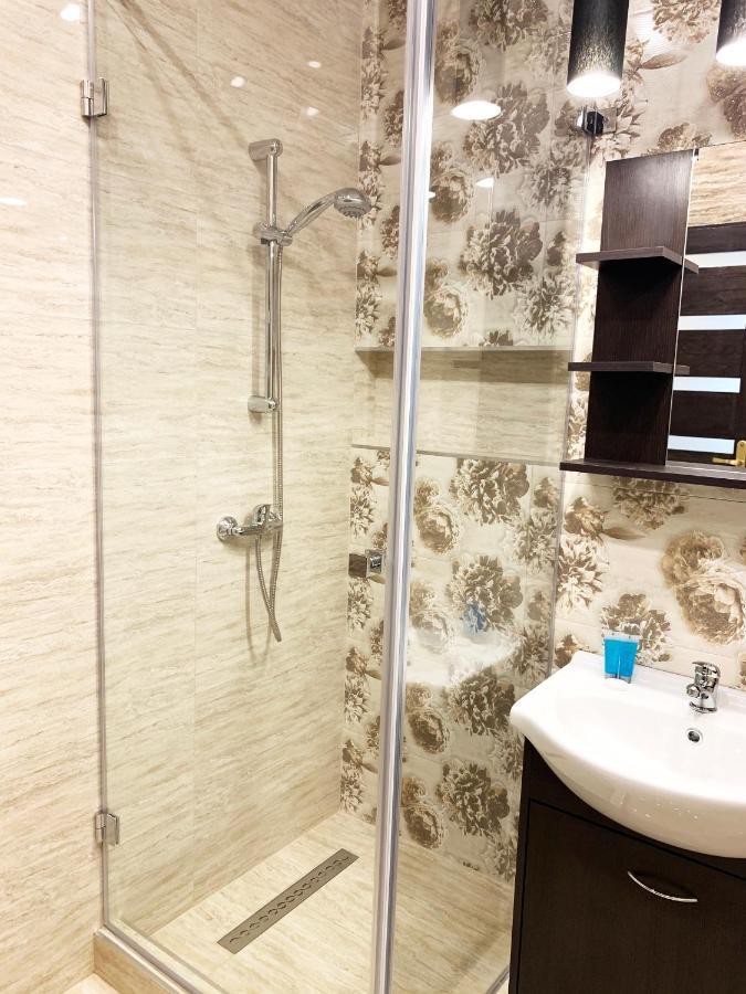 Grochowska 289 By Homeprime Warsaw Ngoại thất bức ảnh
