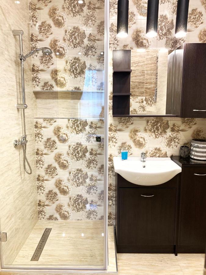 Grochowska 289 By Homeprime Warsaw Ngoại thất bức ảnh