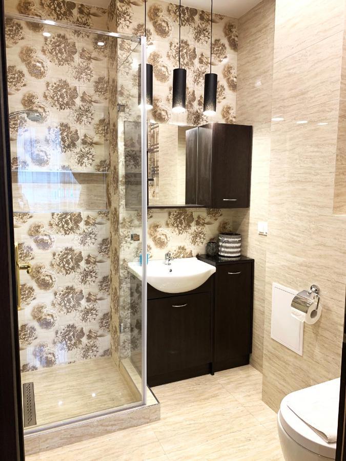 Grochowska 289 By Homeprime Warsaw Ngoại thất bức ảnh