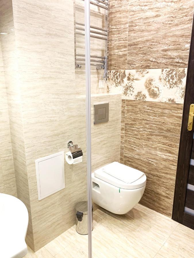 Grochowska 289 By Homeprime Warsaw Ngoại thất bức ảnh