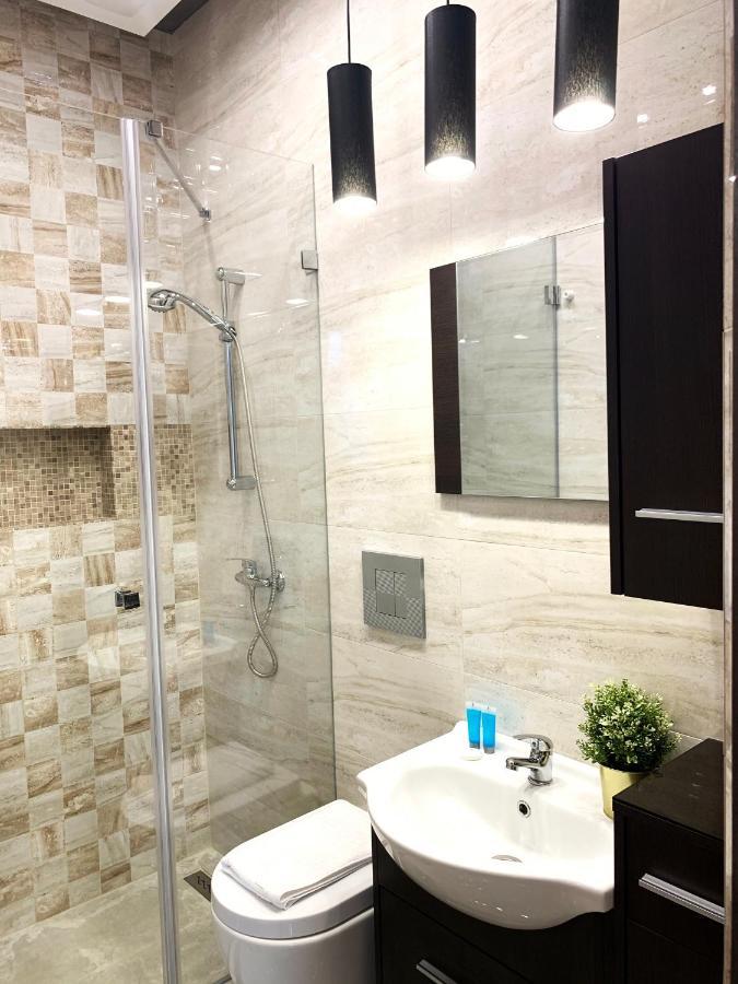 Grochowska 289 By Homeprime Warsaw Ngoại thất bức ảnh