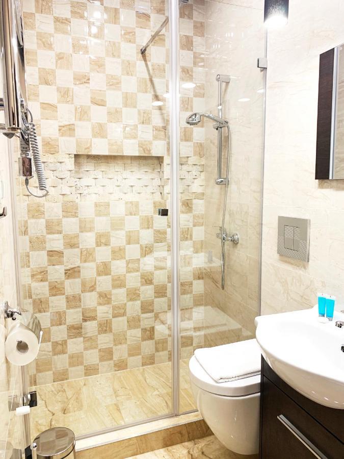 Grochowska 289 By Homeprime Warsaw Ngoại thất bức ảnh