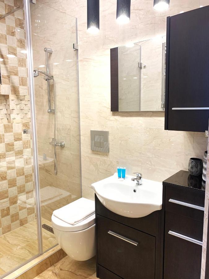 Grochowska 289 By Homeprime Warsaw Ngoại thất bức ảnh