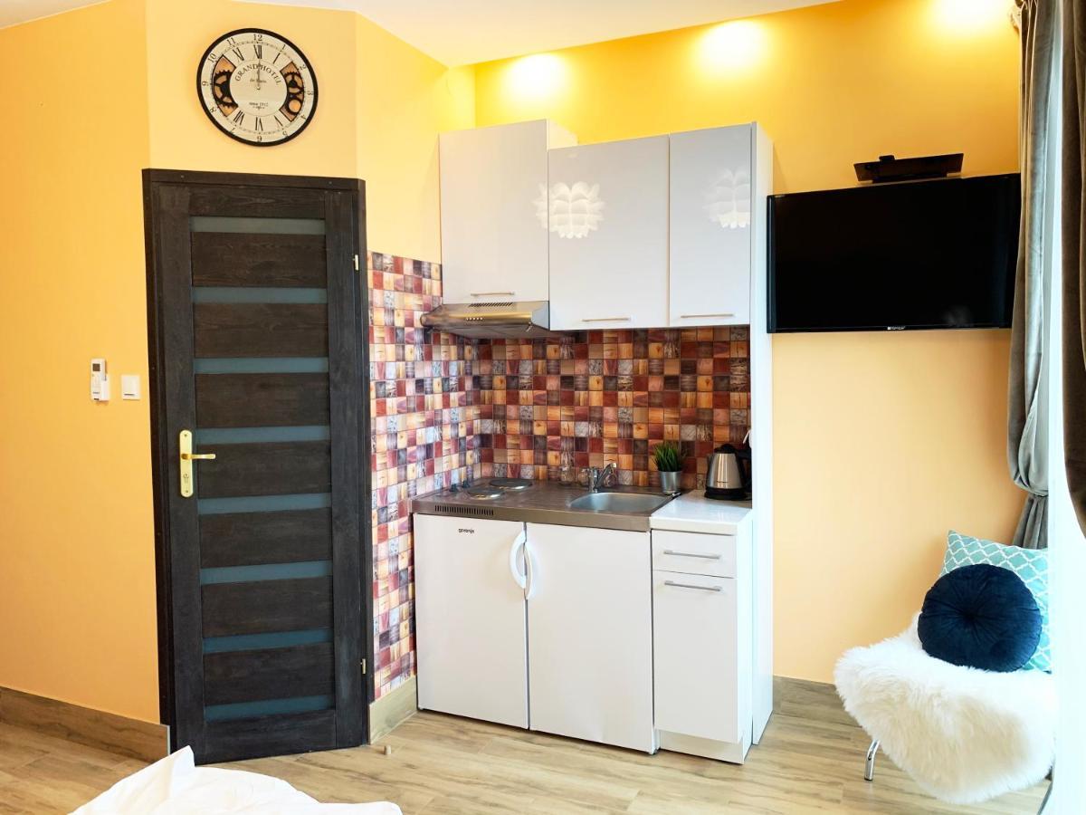 Grochowska 289 By Homeprime Warsaw Ngoại thất bức ảnh