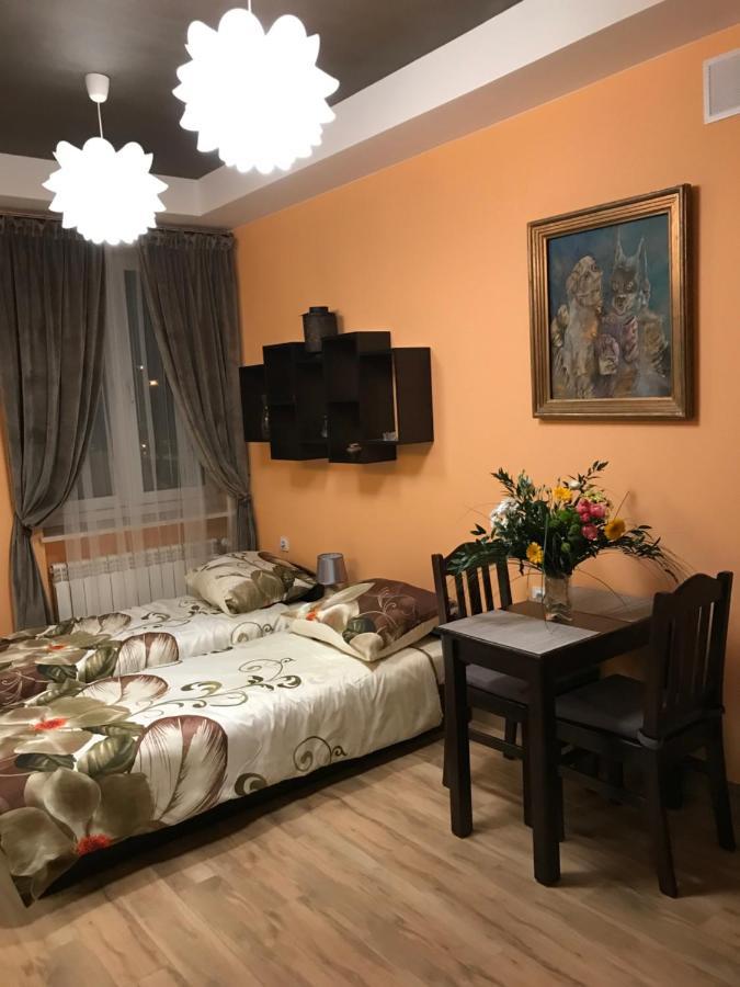 Grochowska 289 By Homeprime Warsaw Ngoại thất bức ảnh
