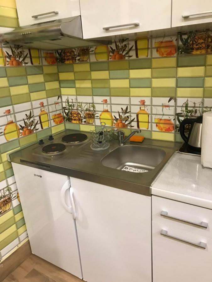 Grochowska 289 By Homeprime Warsaw Ngoại thất bức ảnh