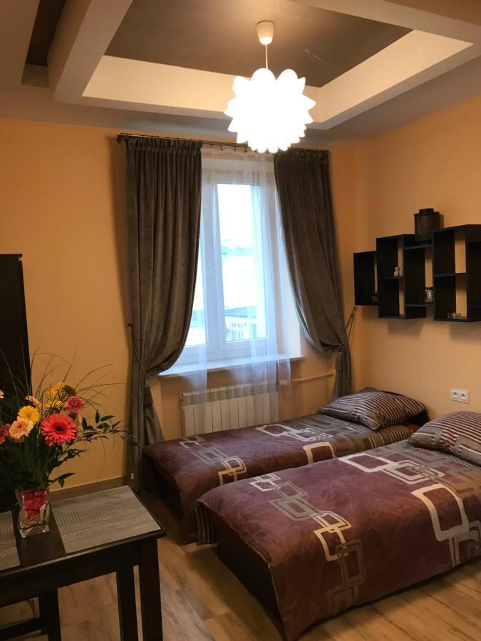 Grochowska 289 By Homeprime Warsaw Ngoại thất bức ảnh