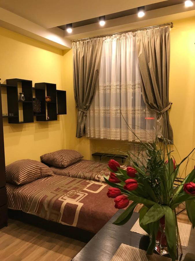 Grochowska 289 By Homeprime Warsaw Ngoại thất bức ảnh