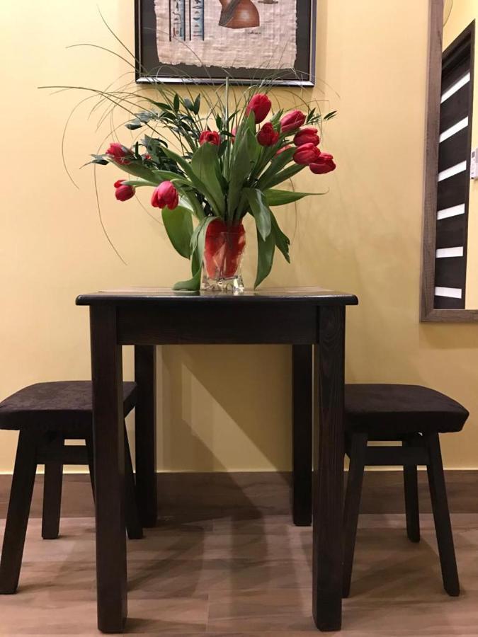 Grochowska 289 By Homeprime Warsaw Ngoại thất bức ảnh