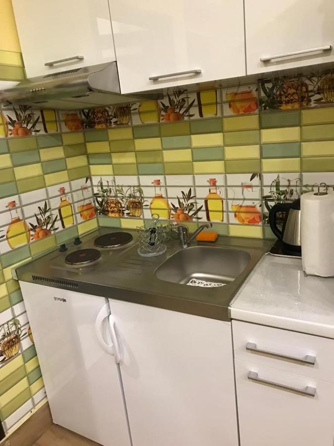 Grochowska 289 By Homeprime Warsaw Ngoại thất bức ảnh