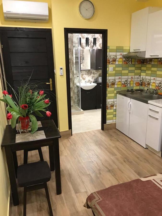 Grochowska 289 By Homeprime Warsaw Ngoại thất bức ảnh