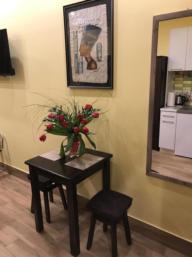 Grochowska 289 By Homeprime Warsaw Ngoại thất bức ảnh